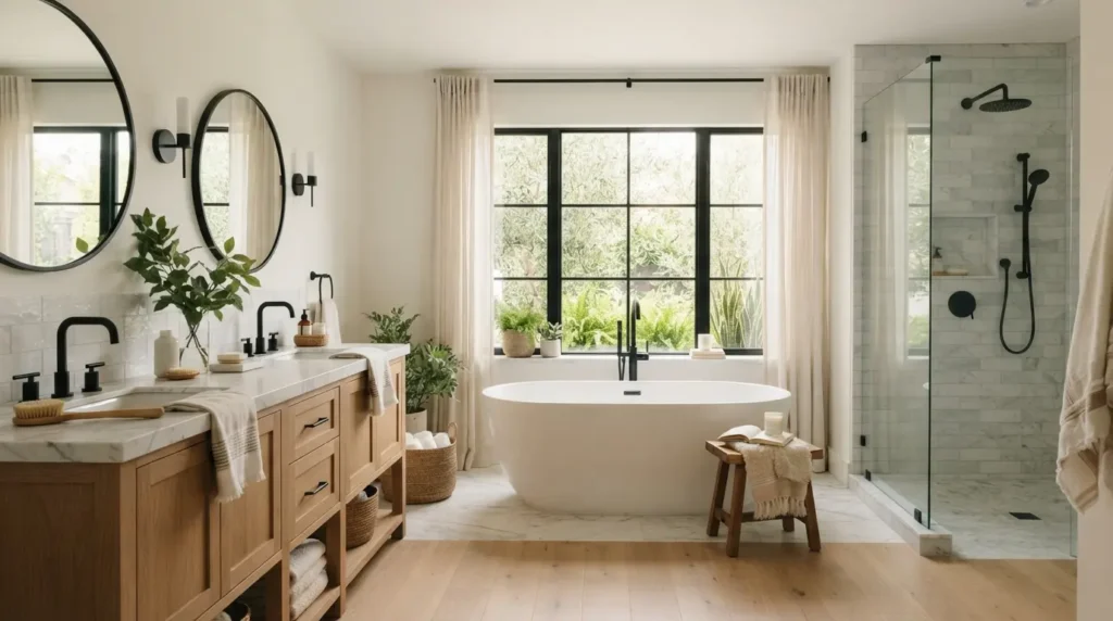Bathroom Ideas The Complete Guide to Designing Your Perfect Bathroom