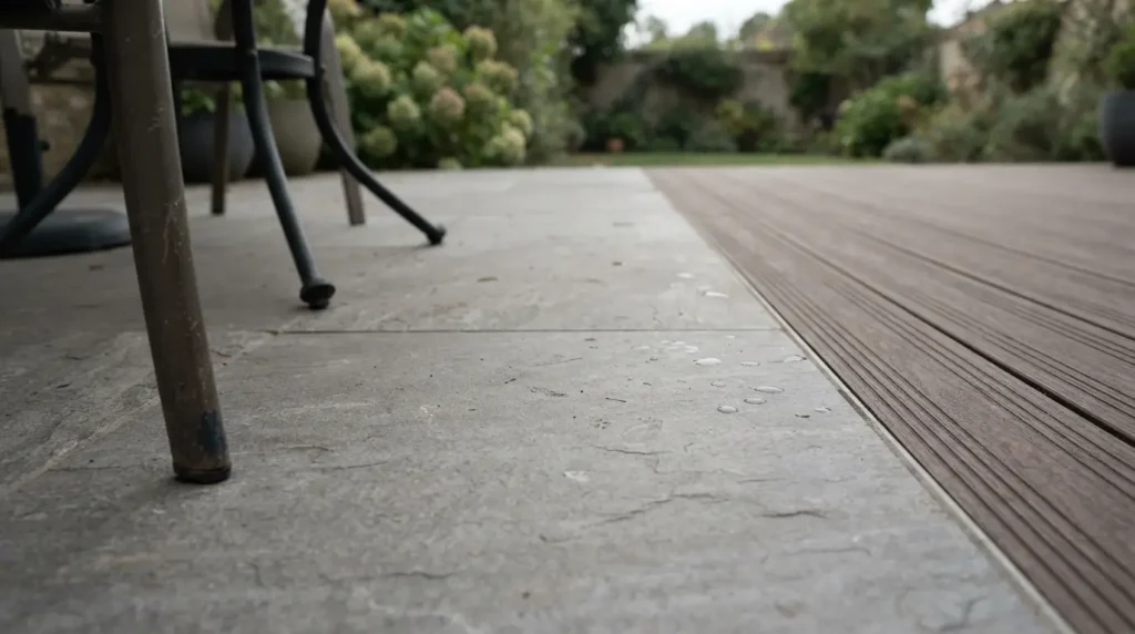 Choose a Hard Surface That Can Handle a Crowd
