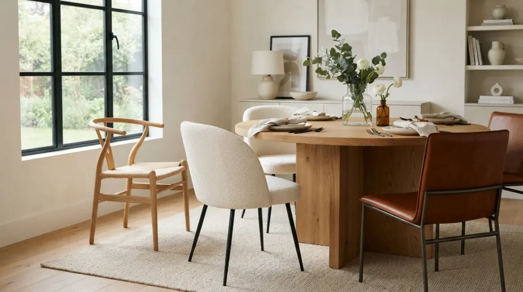 Dining Chair Ideas