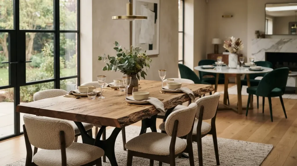 Dining Table Ideas