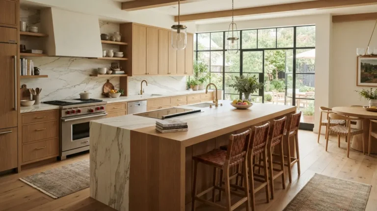 Kitchen Ideas The Complete Guide to Designing Your Dream Kitchen