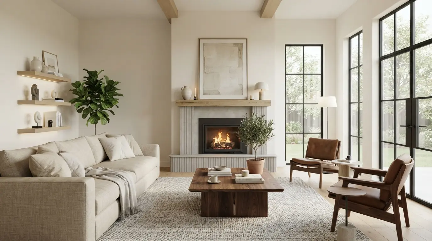 Living Room Ideas The Complete Guide to Designing a Beautiful Lounge