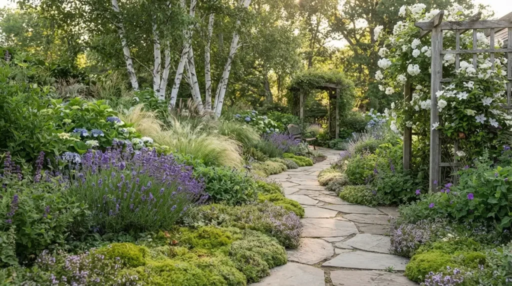 What Makes a Great Garden