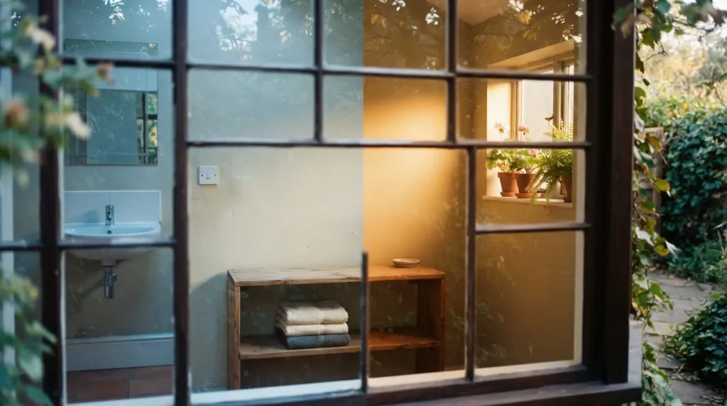 Work Out How Much Natural Light Your Bathroom Actually Gets