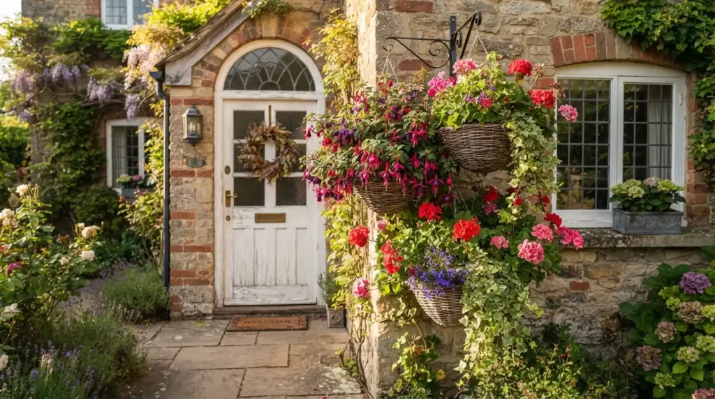Add Colour Without Digging a Single Bed