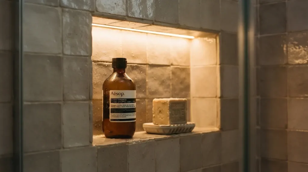 Build the Ambient Base Layer, Then Add Accent Lighting for Depth