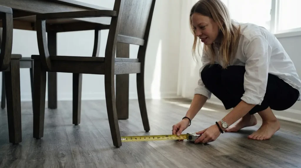 Check Arm Width and Table Clearance Before You Commit