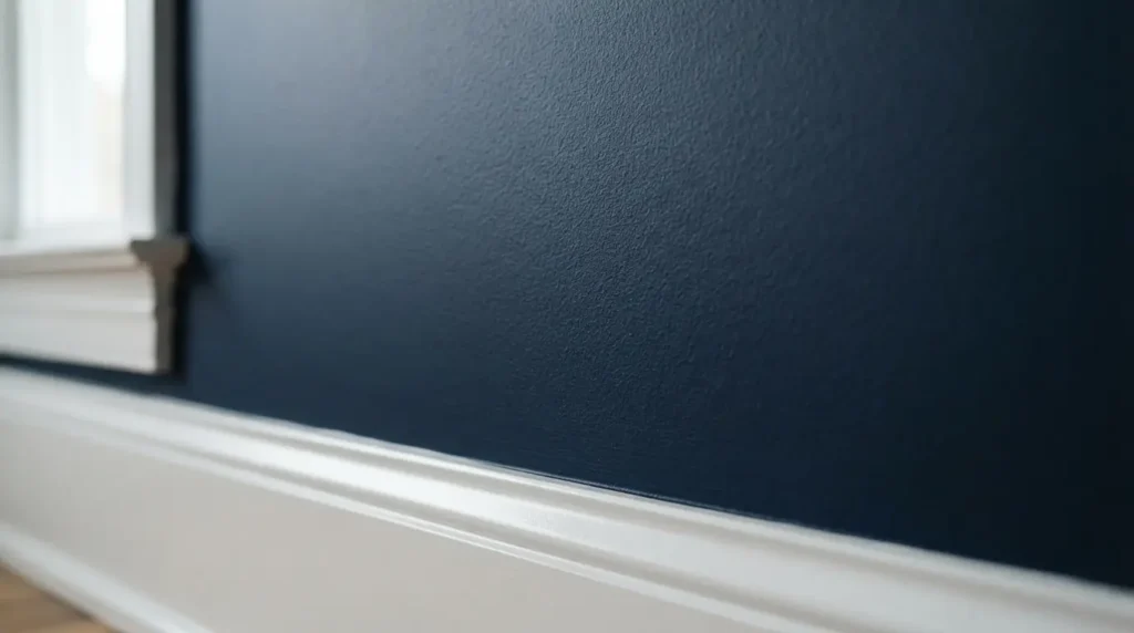 Check Your Light and Finish Before Committing to a Full Room