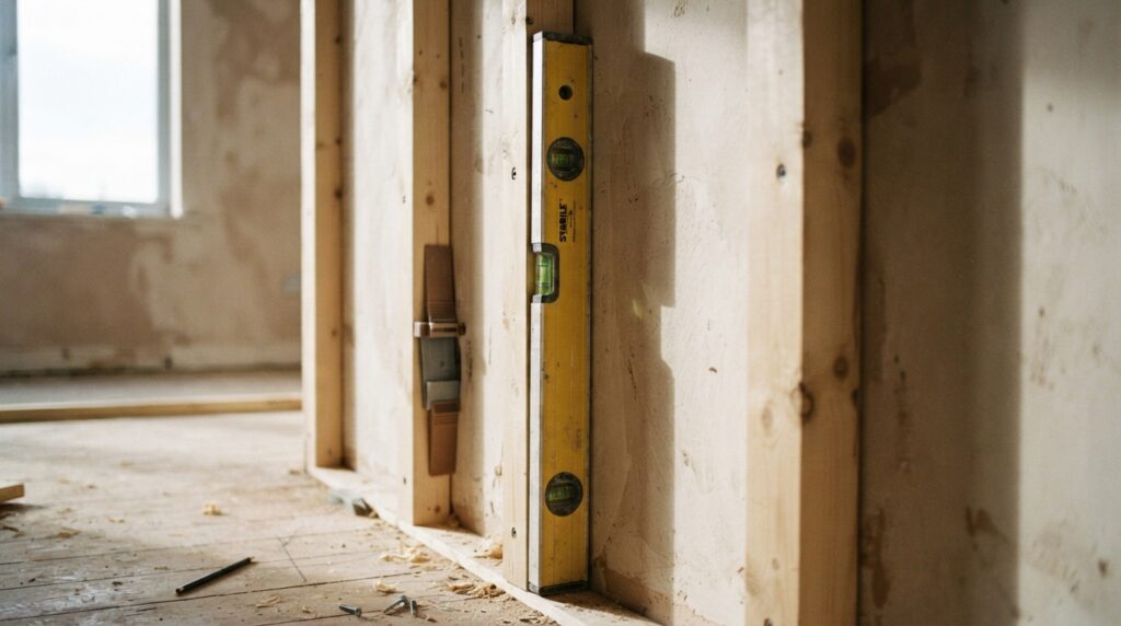 Choose Your Fixing Method Adhesive, Screws, or Batten