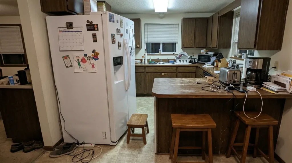 Common Breakfast Bar Design Mistakes to Avoid