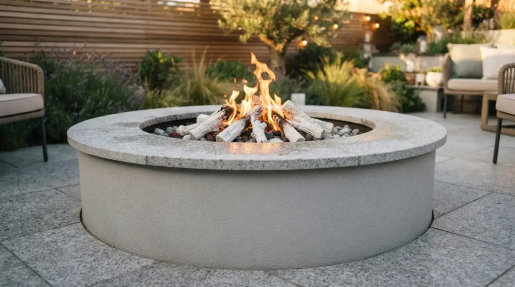 Natural Stone to Match Your Existing Materials