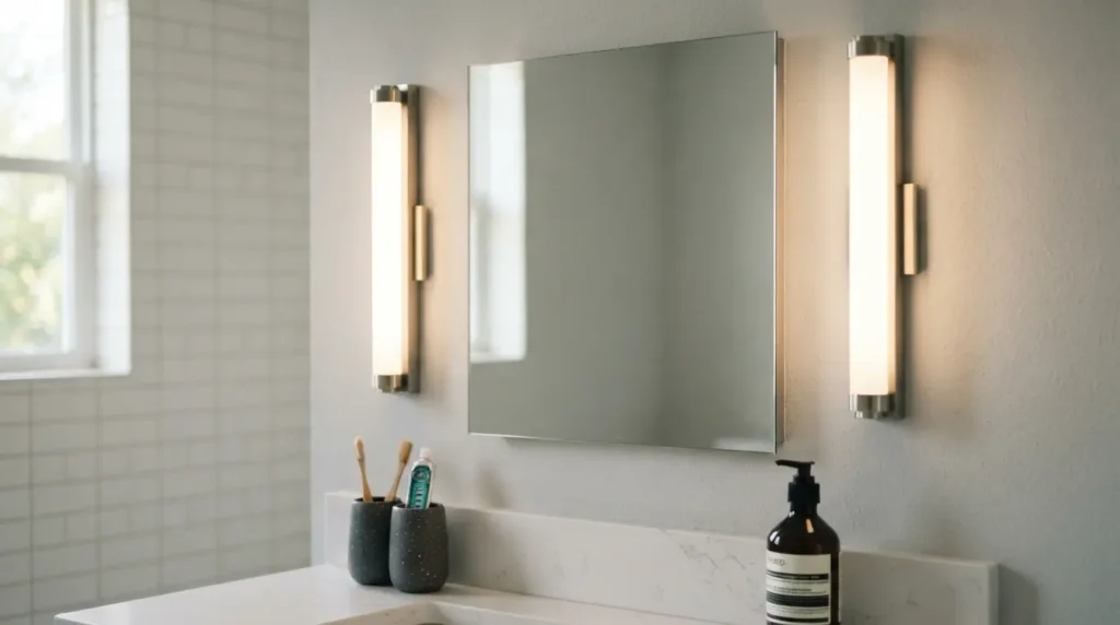 Place Task Lighting Where You Actually Need to See Clearly