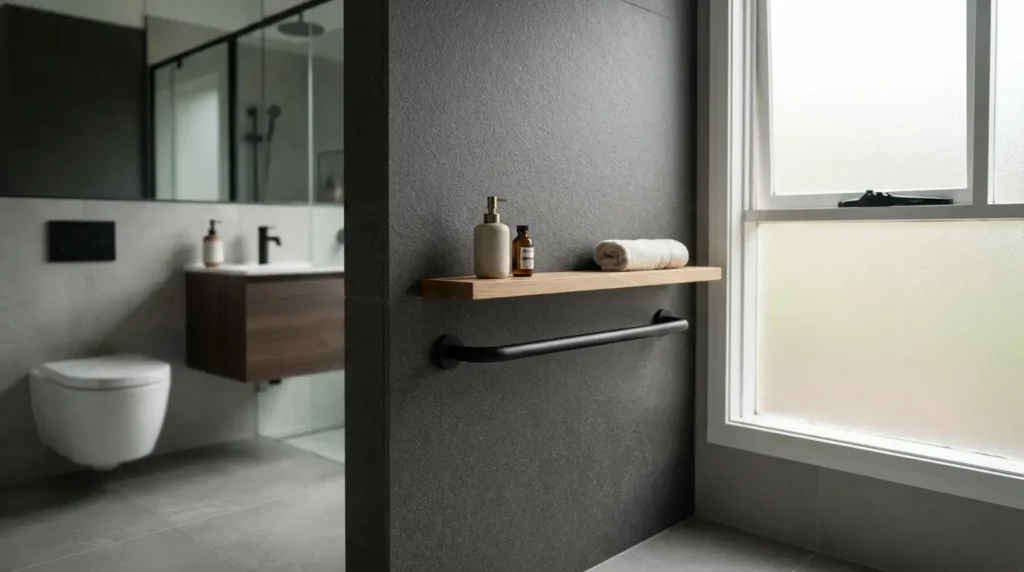 Solid Compact Panels for a More Premium, Rigid Finish