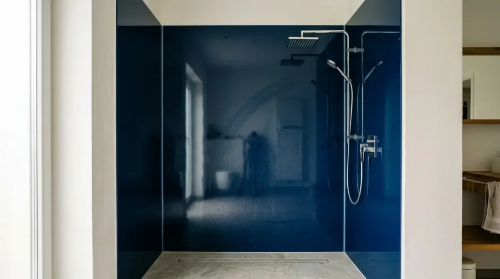 Bold Colour or Printed Acrylic Panels