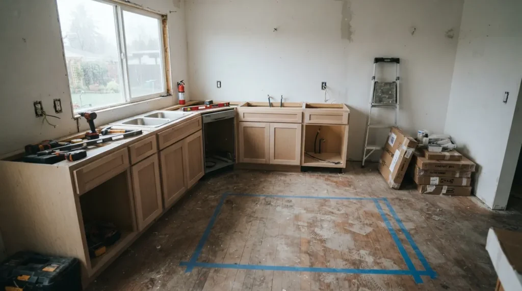 Choose a Layout That Matches Your Room, Not Pinterest