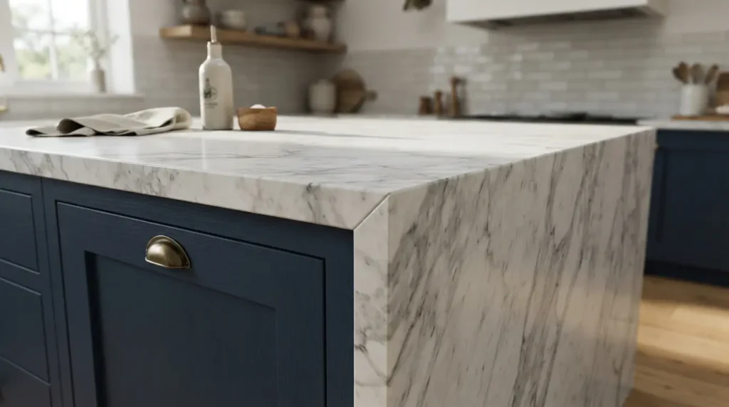 Get the Look on a Budget With Reclaimed or Simplified Bases