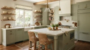 Kitchen Cabinet Ideas to Transform Your Kitchen