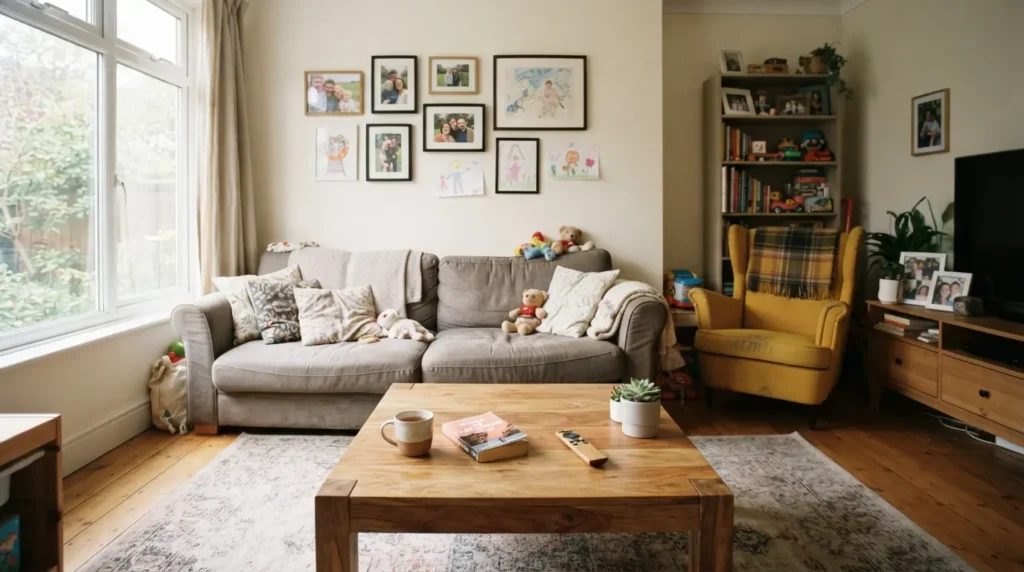 Mid-Range Tier Where Most Households Find Genuine Value