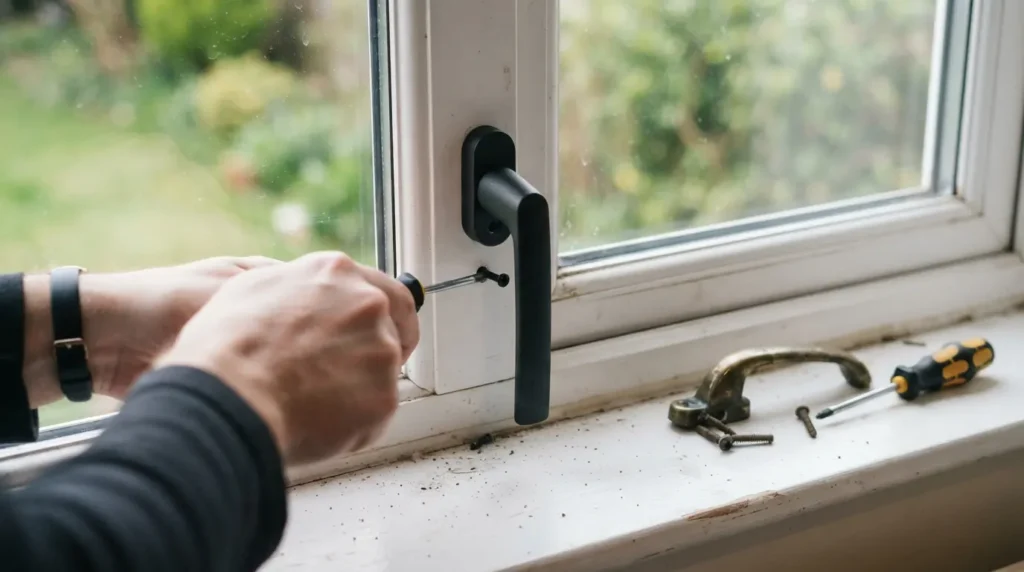 Upgrade the Hardware and Trim, Not Just the Frame