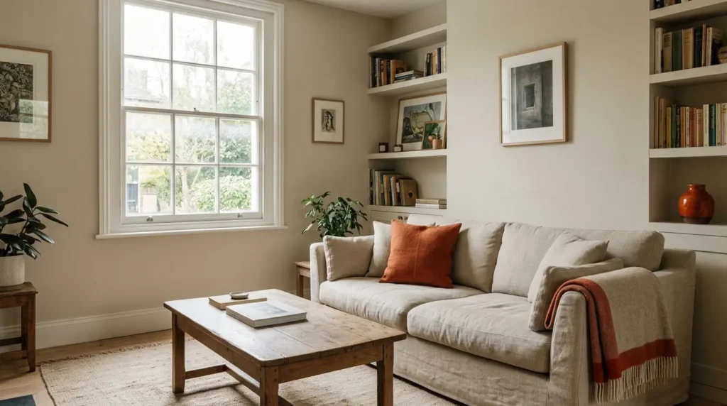 the Right Sideboard for a Dining Room