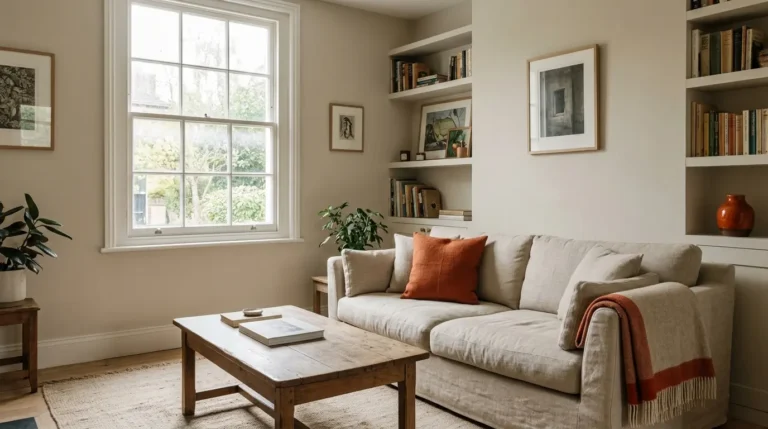 the Right Sideboard for a Dining Room